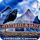 Mysteries of the Past: Shadow of the Daemon. Collector's Edition jeu
