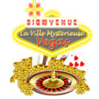 La Ville Mystérieuse: Vegas jeu