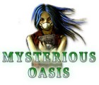 Mysterious Oasis jeu