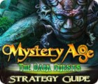 Mystery Age: The Dark Priests Strategy Guide jeu
