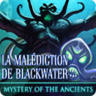Mystery of the Ancients: La Malédiction de Blackwater jeu