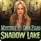 Mystery Case Files: Shadow Lake jeu