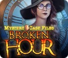 Mystery Case Files: Heure Funeste jeu