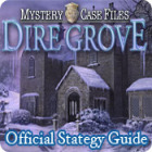 Mystery Case Files: Dire Grove Strategy Guide jeu