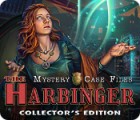 Mystery Case Files: The Harbinger Collector's Edition jeu