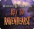 Mystery Case Files: La Clé de Ravenhearst Édition Collector jeu