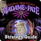 Mystery Case Files: Madame Fate  Strategy Guide jeu