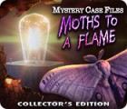 Mystery Case Files: Attiré par la Flamme Édition Collector jeu