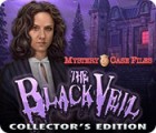 Mystery Case Files: Le Voile Noir Édition Collector jeu