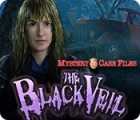 Mystery Case Files: Le Voile Noir jeu