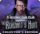 Mystery Case Files: La Traque du Revenant Édition Collector jeu