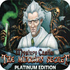 Mystery Castle: The Mirror's Secret. Platinum Edition jeu