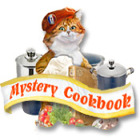 Mystery Cookbook jeu Mystery Cookbook jeu