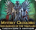 Mystery Crusaders: Resurgence of the Templars Collector's Edition jeu