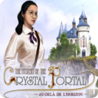 The Mystery of the Crystal Portal: Au-Delà de l'Horizon jeu