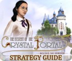 The Mystery of the Crystal Portal: Beyond the Horizon Strategy Guide jeu