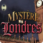 Mystère à Londres jeu