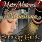 Mystery Masterpiece: The Moonstone Strategy Guide jeu