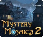 Mystery Mosaics 2 jeu