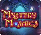 Mystery Mosaics jeu