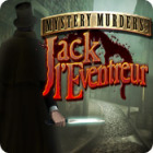 Mystery Murders: Jack l'Eventreur jeu Mystery Murders: Jack l'Eventreur jeu