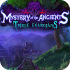 Mystery of the Ancients: Les Trois Gardiens Edition Collector jeu