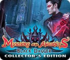 Mystery of the Ancients: La Dague Noire Édition Collector jeu