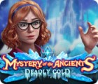 Mystery of the Ancients: Froid Mortel jeu
