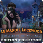 Mystery of the Ancients: Le Manoir Lockwood Edition Collector jeu