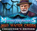 Mystery of the Ancients: La Rivière aux Eaux Troubles Édition Collector jeu