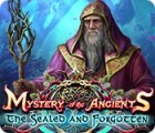 Mystery of the Ancients: Enfermés dans l'Oubli jeu