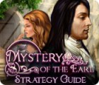 Mystery of the Earl Strategy Guide jeu