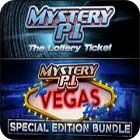 Mystery P.I. Special Edition Bundle jeu