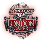 Mystery P.I.: Le Mystère de Londres jeu