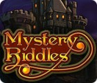 Mystery Riddles jeu