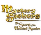 Mystery Seekers: The Secret of the Haunted Mansion jeu