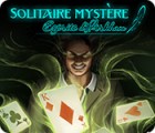 Solitaire Mystère: Esprits d'Arkham jeu