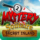 Mystery Solitaire: Secret Island jeu