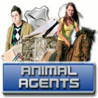 Animal Agents jeu