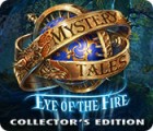 Mystery Tales: L'Œil du Feu Édition Collector jeu