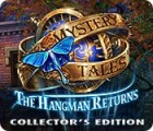 Mystery Tales: Retour du Bourreau Édition Collector jeu