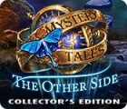 Mystery Tales: Emprise Télévisée Édition Collector jeu