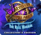 Mystery Tales: The Reel Horror Collector's Edition jeu