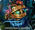 Mystery Tales: Pour le Meilleur et pour le Pire Édition Collector jeu