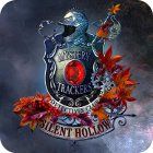 Mystery Trackers: Silent Hollow Edition Collector jeu