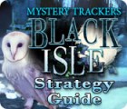Mystery Trackers: Black Isle Strategy Guide jeu