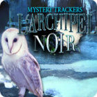 Mystery Trackers: L'Archipel Noir jeu