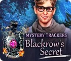 Mystery Trackers: Le Secret des Blackrow jeu