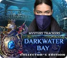 Mystery Trackers: La Baie aux Eaux Sombres Éditon Collector jeu