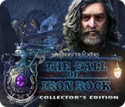 Mystery Trackers: La Chute d'Iron Rock Édition Collector jeu